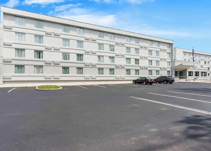 Sonesta Essential Atlantic City West