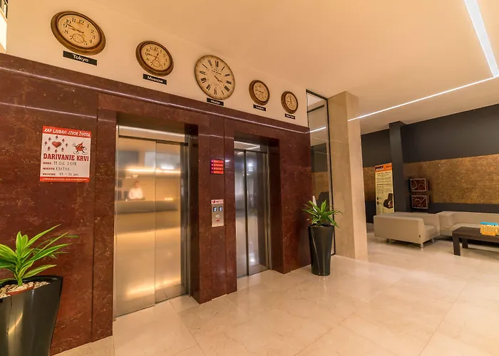 City Hotel Mostar