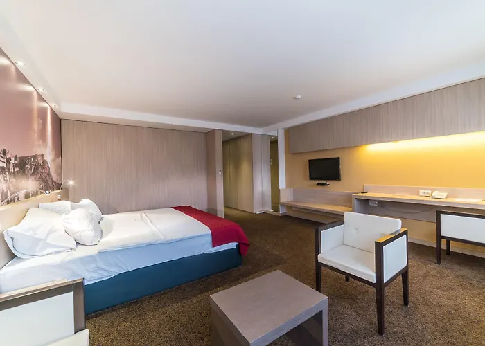 City Hotel Mostar