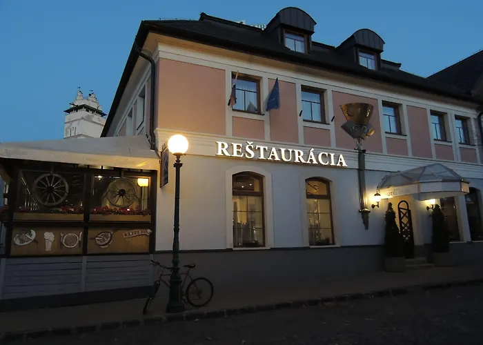 Hotel Club