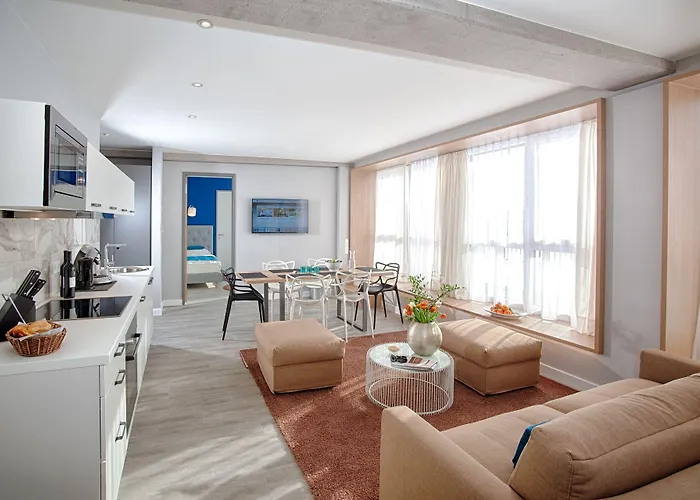 MLOFT Apartments München