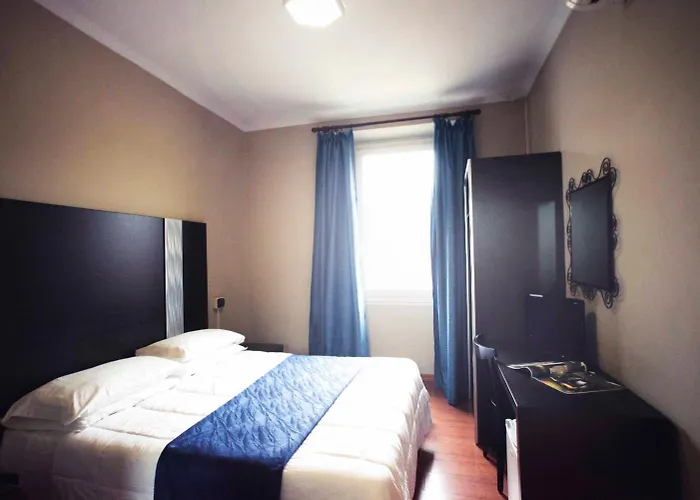 Hotel Principe