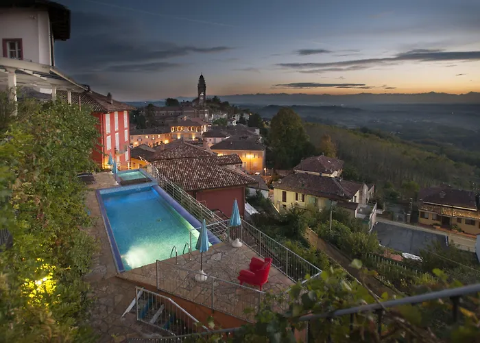 Felicin - Ristorante Albergo "Dimora Storica"