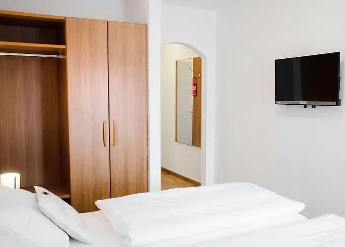 Hotel Blaue Traube
