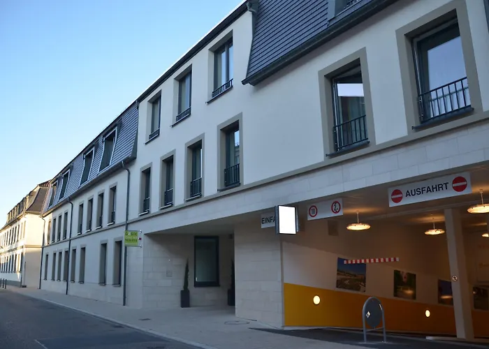 Gaestehaus Am Schloss