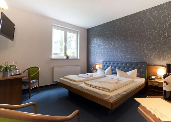 Rennsteighotel Herrnberger Hof