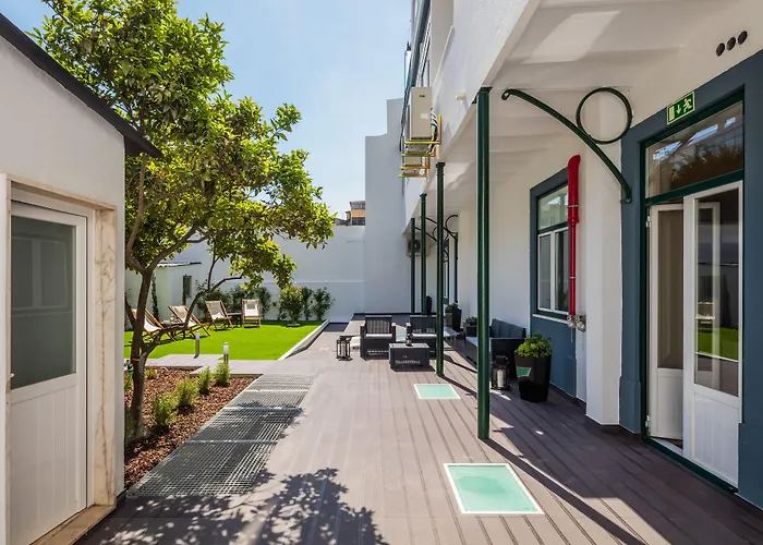 Vila Garden Guesthouse