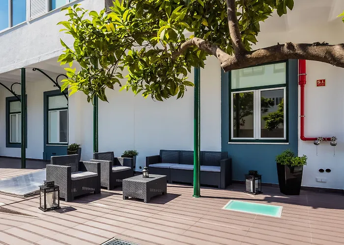 Vila Garden Guesthouse
