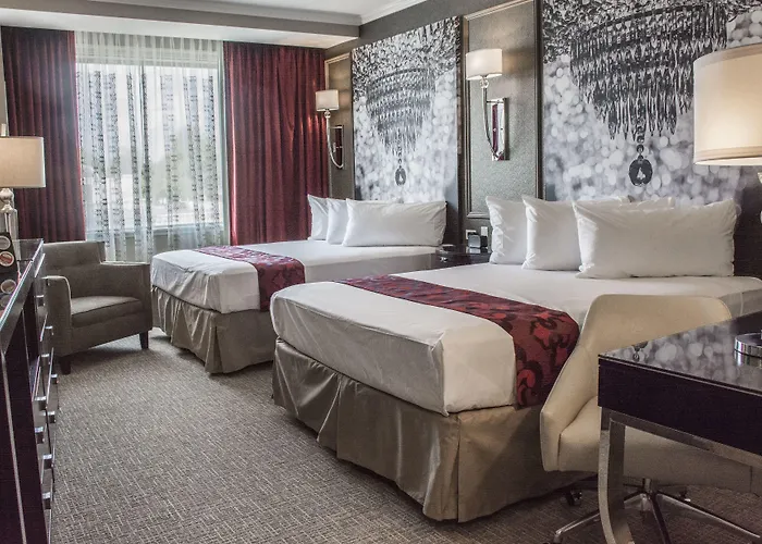The Delavan Hotel