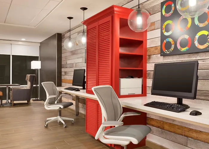 Home2 Suites By Hilton Shenandoah The Woodlands