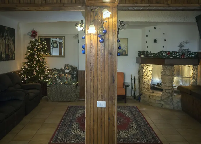 Hotel Pinguino