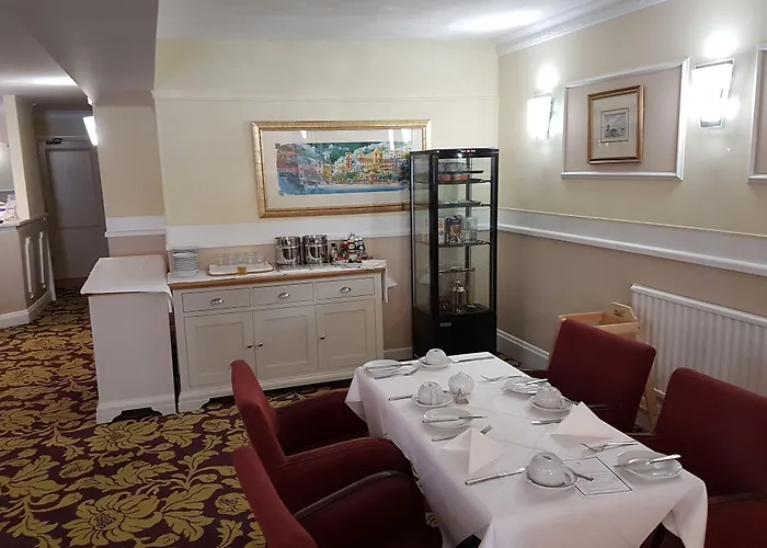 Maison Gorey Hotel