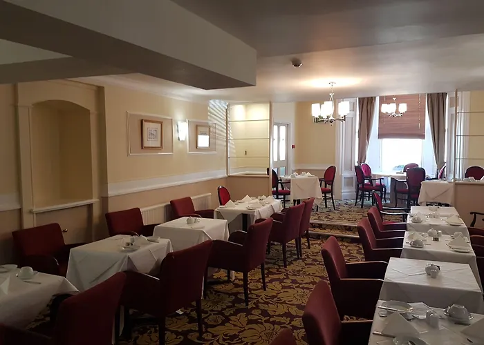 Maison Gorey Hotel