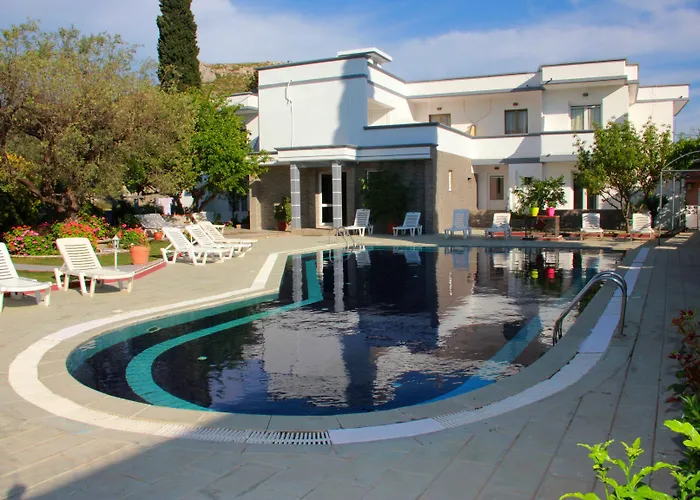 Hotel Dimitra Sun