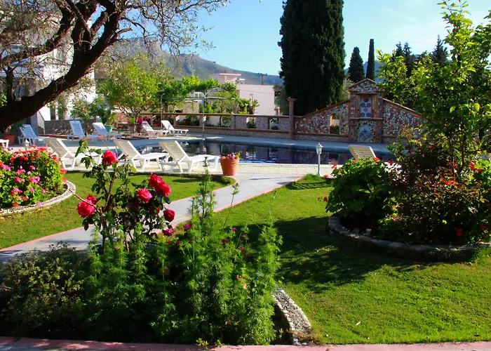 Hotel Dimitra Sun