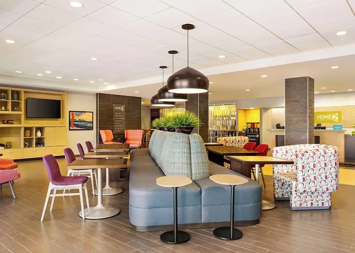 Home2 Suites By Hilton York