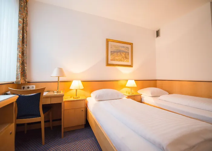 Parkhotel Styria