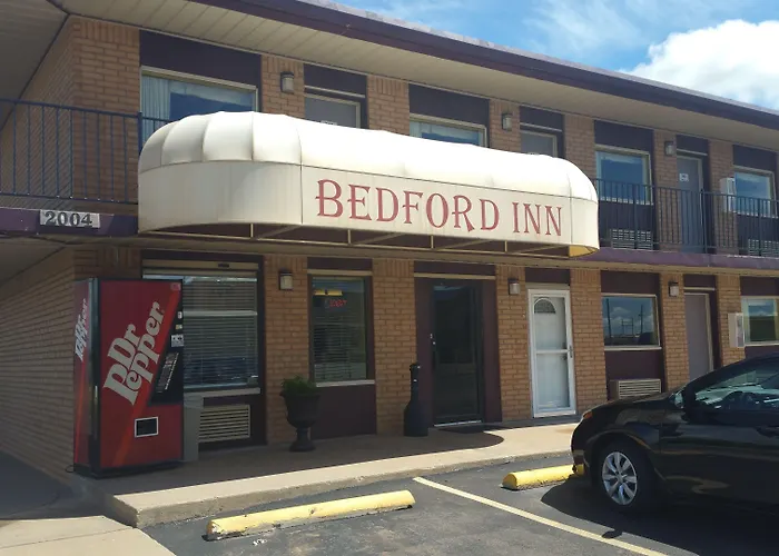 Bedford Inn