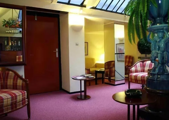Hotel Elysee