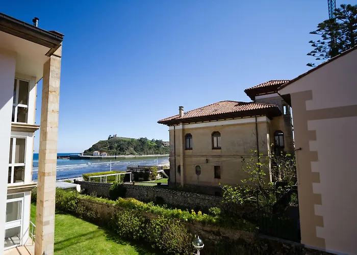 Hotel Silken Don Pepe Y Don Pepe Ria