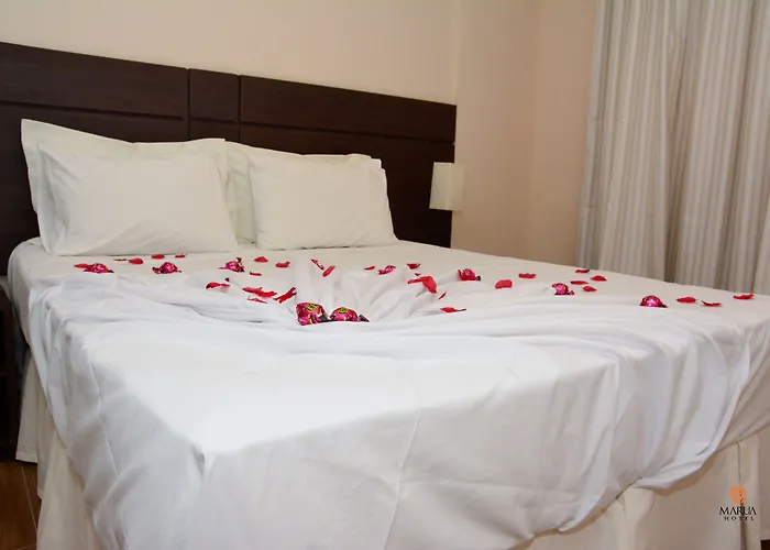 Hotel Marua