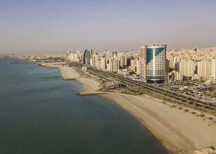 Kuwait Grand Hotel