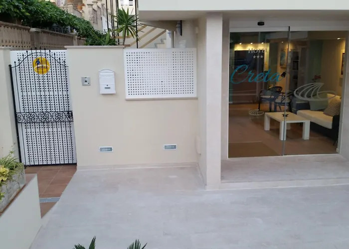 Hotel Creta Paguera