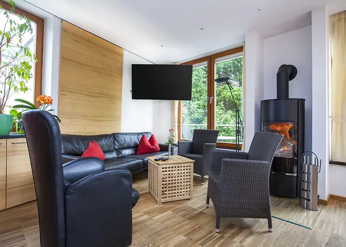 Hotel Garni Otto Huber