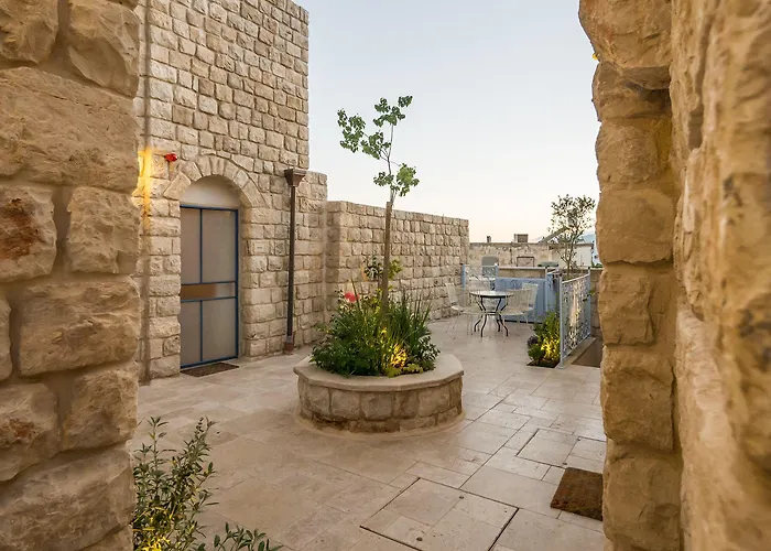 The Way Inn - Boutique Suites