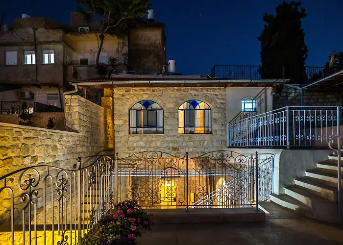 The Way Inn - Boutique Suites