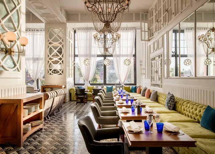 2Ciels Boutique Hôtel