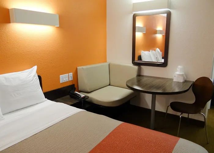 Motel 6-Erie, Pa