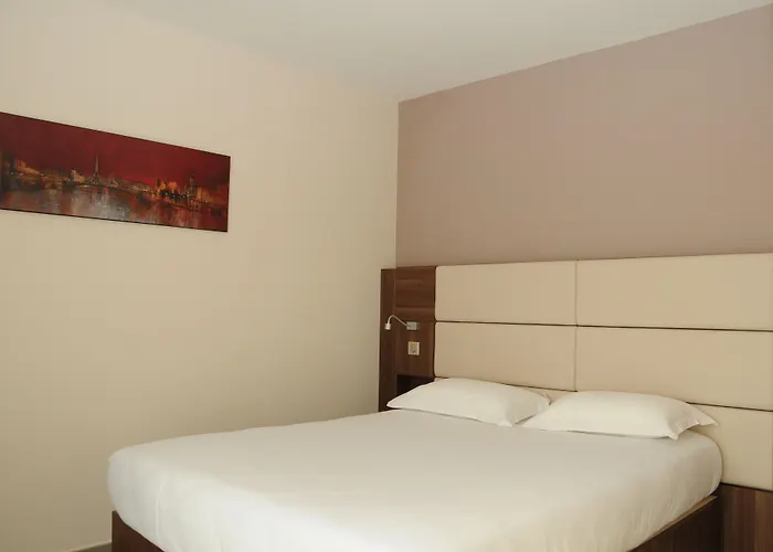 Hotel Port Toga