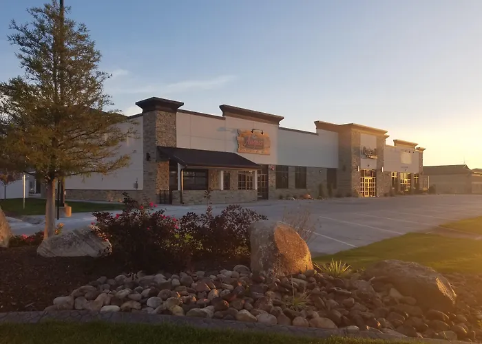 Candlewood Suites Kearney By Ihg