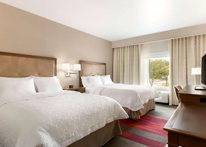 Hampton Inn Kanab