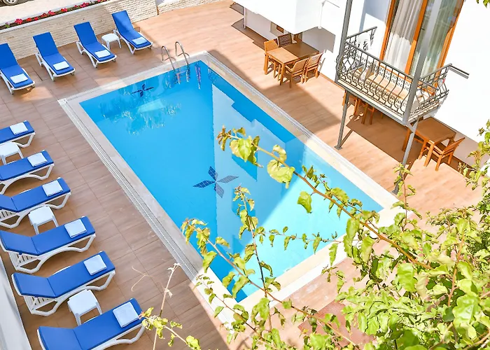Hotel Kayahan