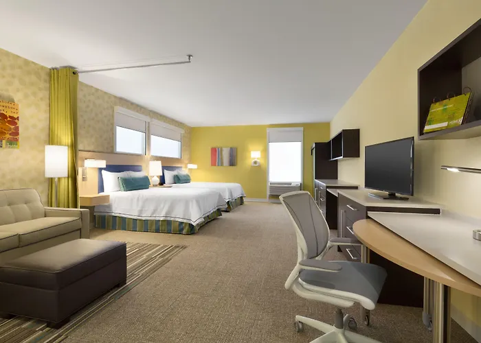 Home2 Suites By Hilton Houston Pasadena