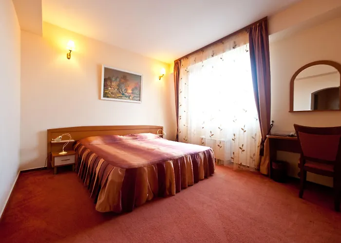 Hotel Class Constanţa
