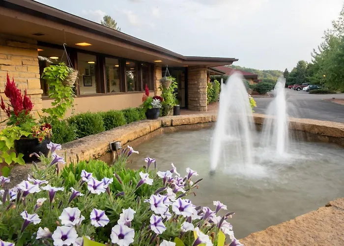 Spring Valley Inn