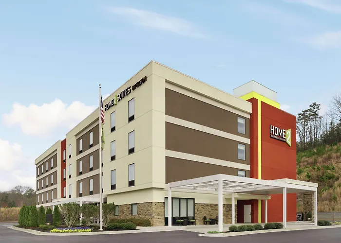 Home2 Suites By Hilton Cartersville