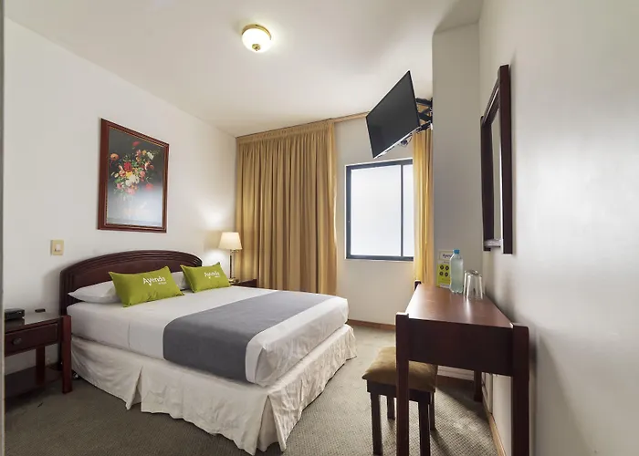 Hotel Jaba Santiago De Cali