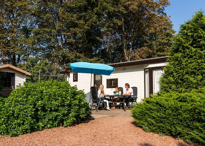 Europarcs Noordwijkse Duinen