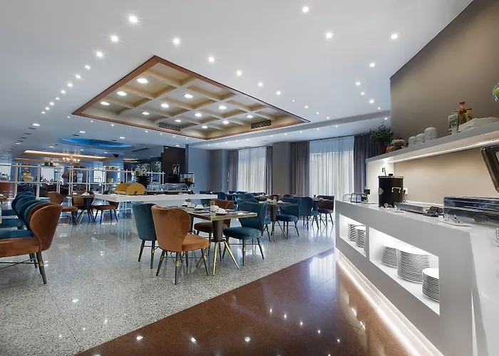 Hotel Z Palace & Congress Center
