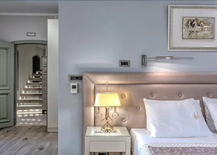 Fiscardonna Luxury Suites