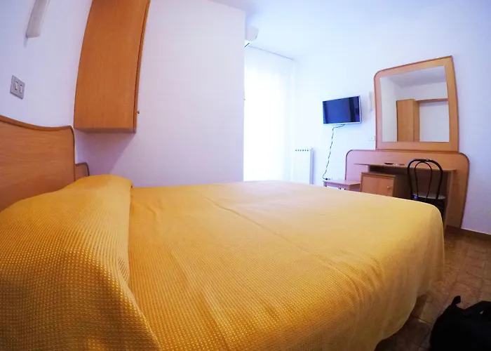 Hotel La Vetta Europa