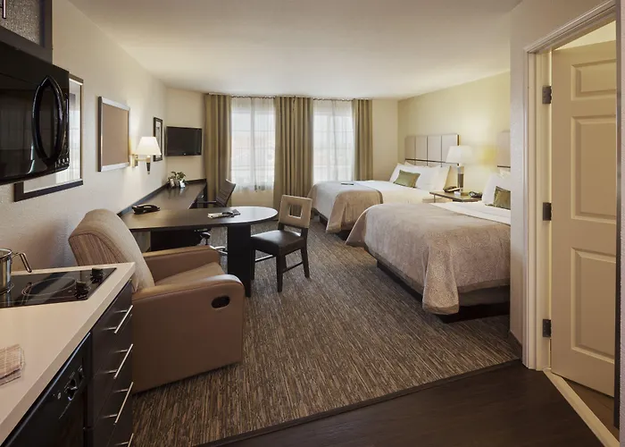 Candlewood Suites Enid By Ihg