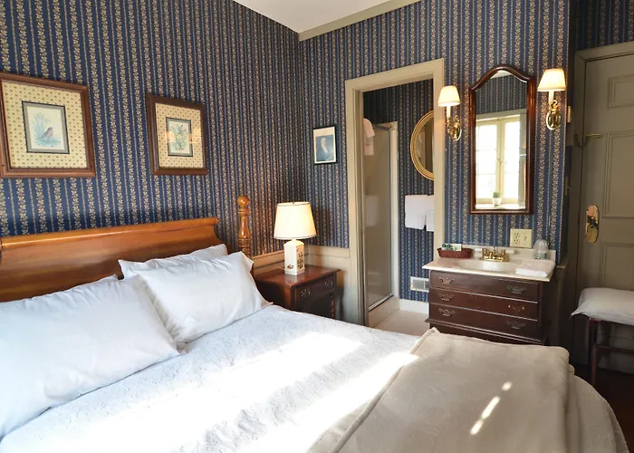 Duling Kurtz House & Country Inn (Adults Only)