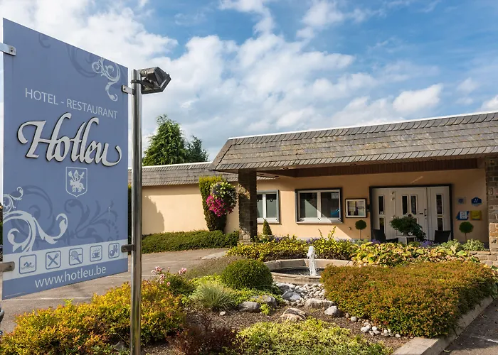 Hotel Hotleu