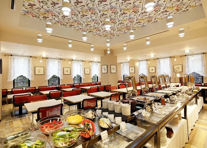 Hotel Monte Hermana Kobe Amalie