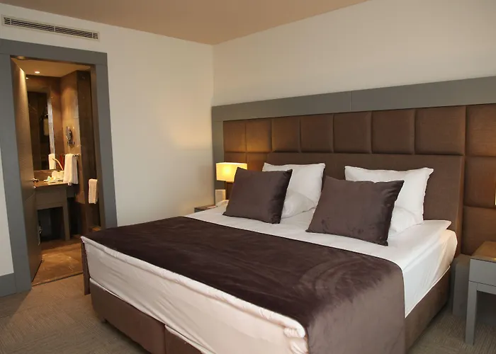Sway Hotels